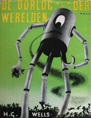 Illustration for article titled Our Ever Changing War Of The Worlds